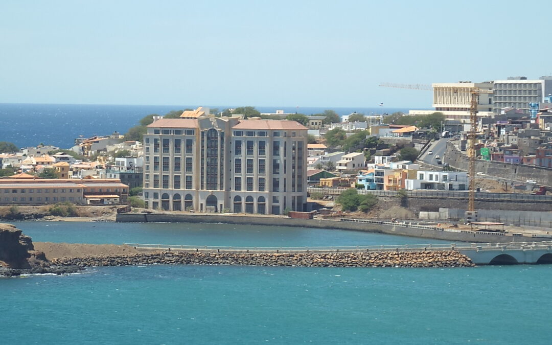 Cidade da Praia: Que futuro? (8)