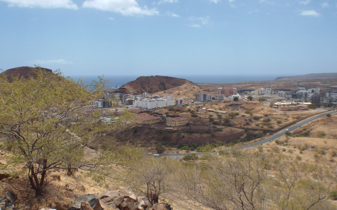 Cidade da Praia: Que futuro? (3)